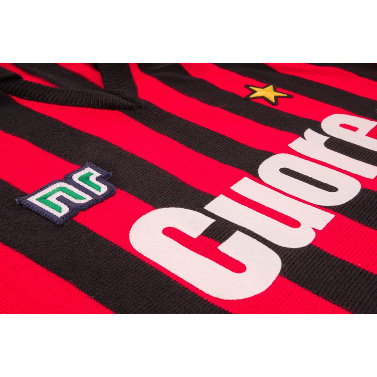 AC Milan '83<span>/</span>'84 Thuis - Image 3