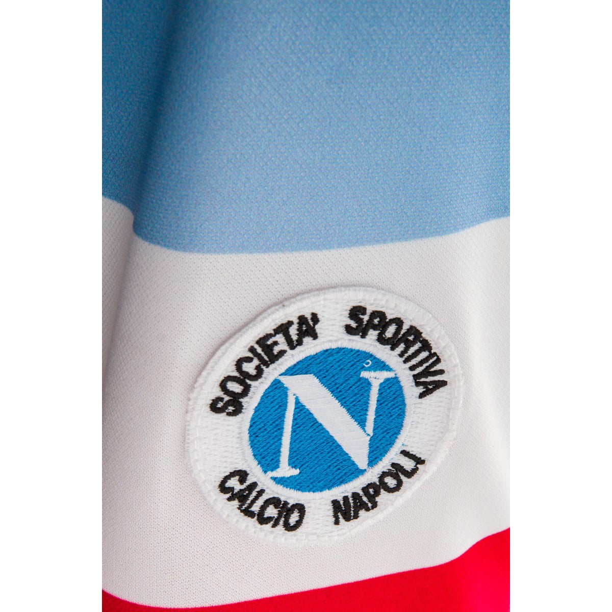 Napoli '90<span>/</span>'91 Uit - Afbeelding 3