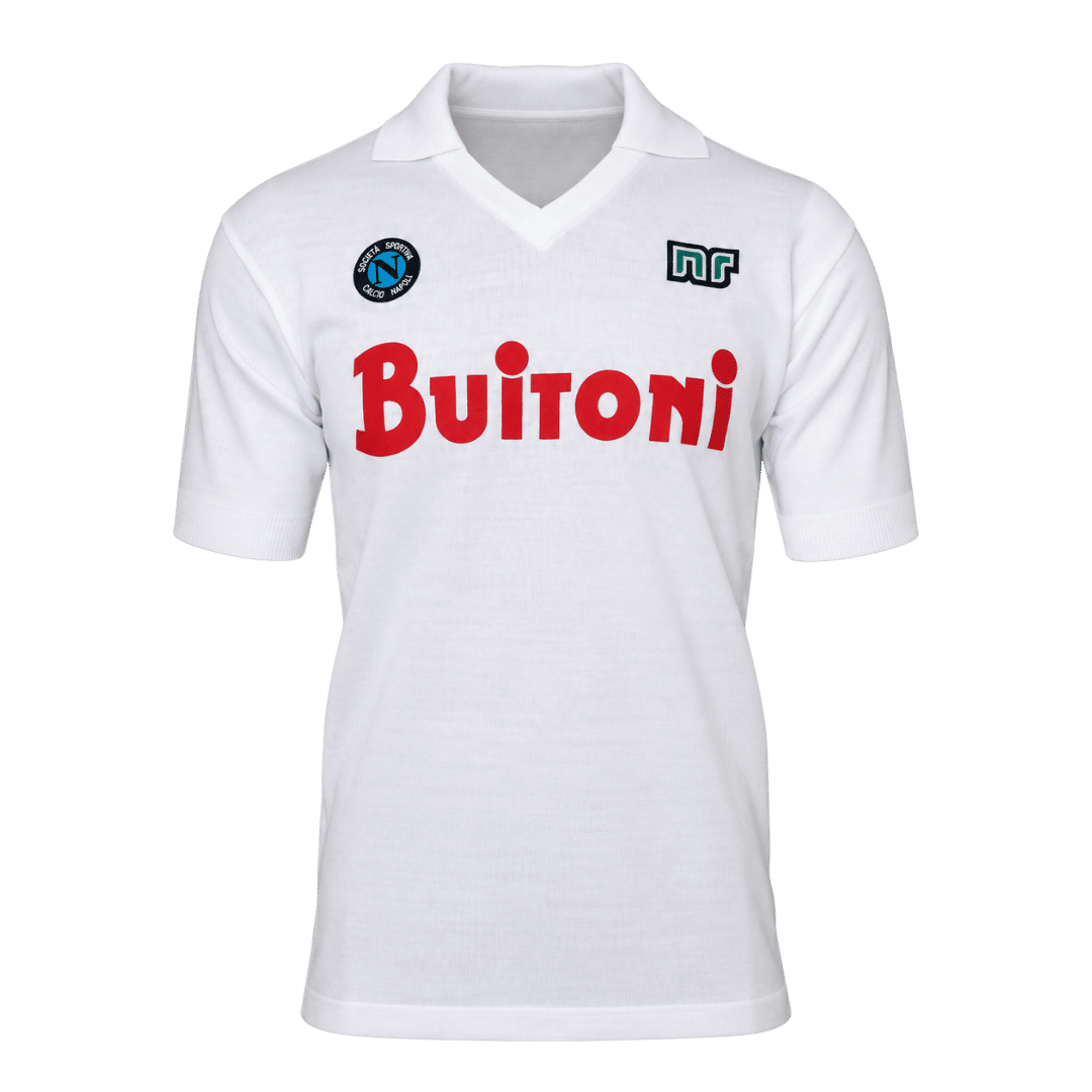 Napoli-’86/’87-Uit (korte mouw)-voorkant